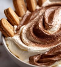 tiramisu dip