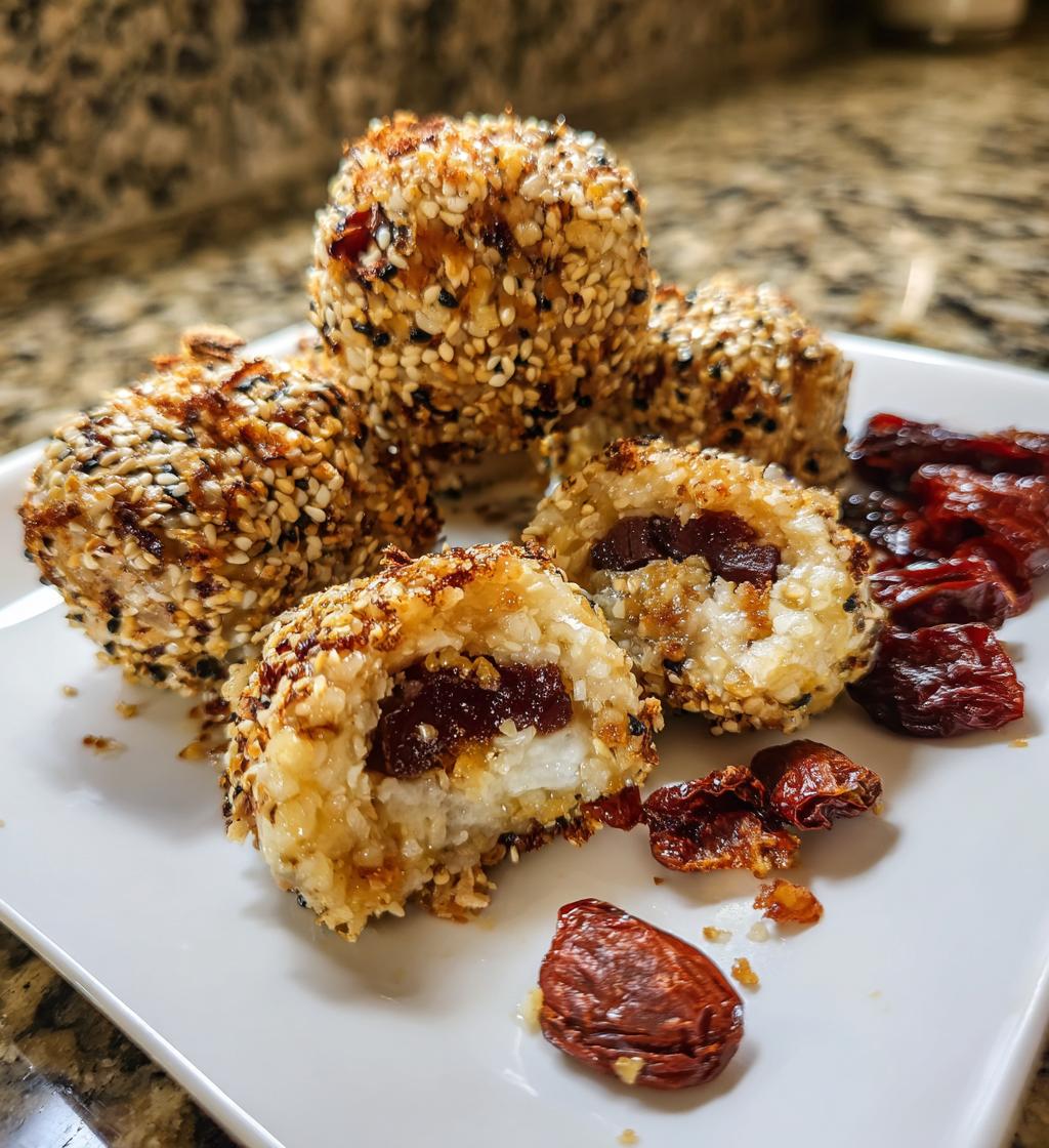 traditional chinese new year snacks