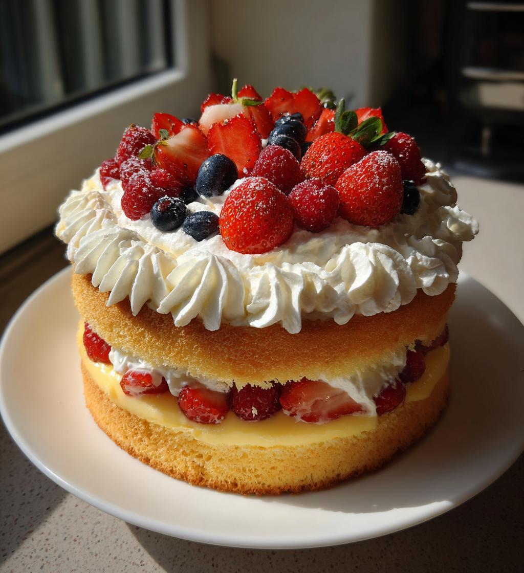 trifle