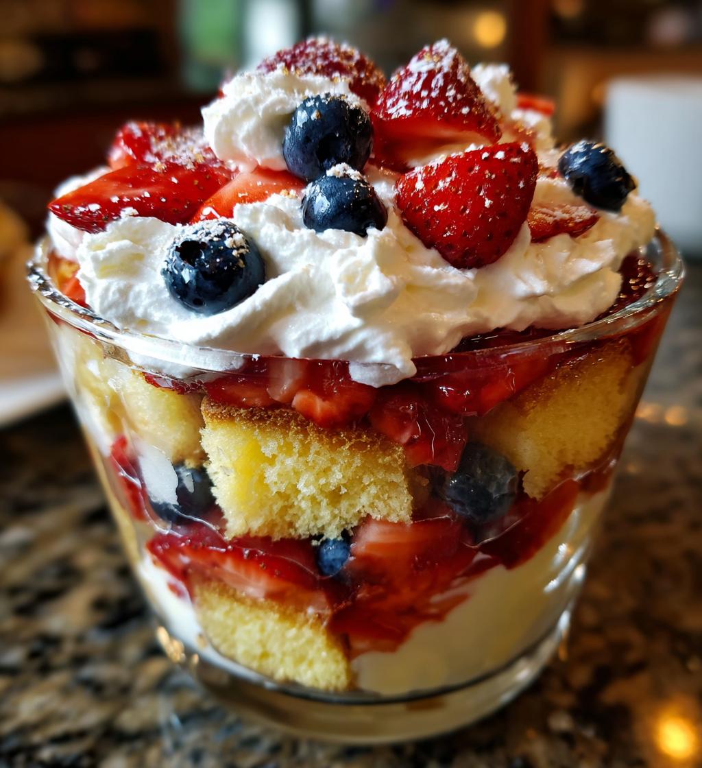 trifle