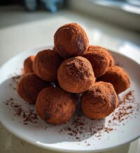 truffles