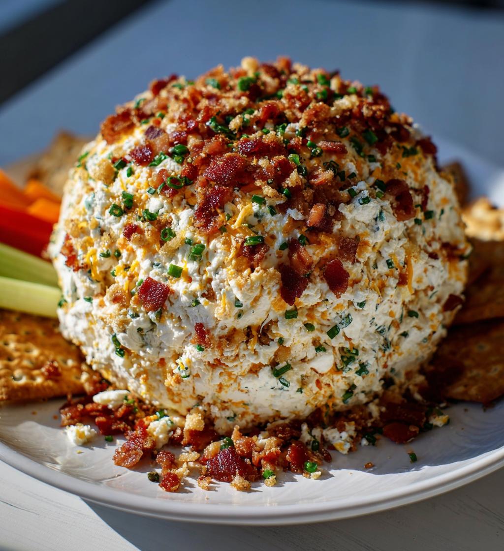 turkey cheese ball thanksgiving