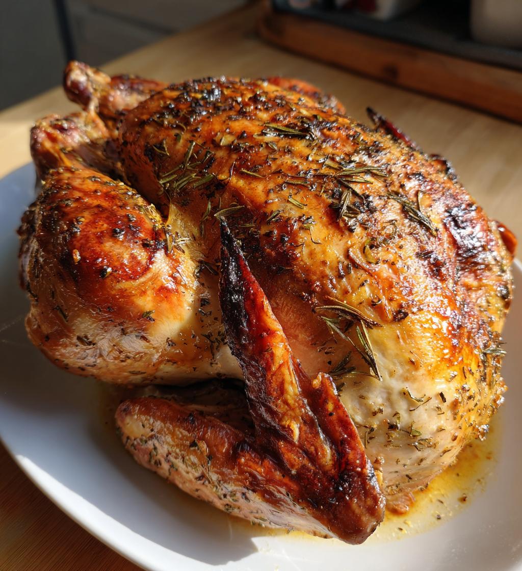 turkey ideas thanksgiving