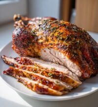 turkey thanksgiving