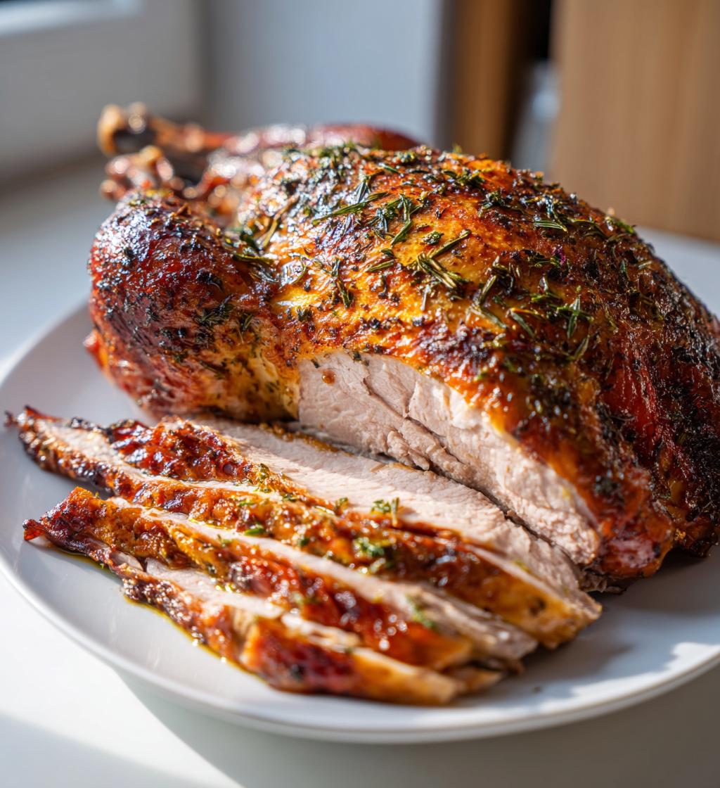 turkey thanksgiving