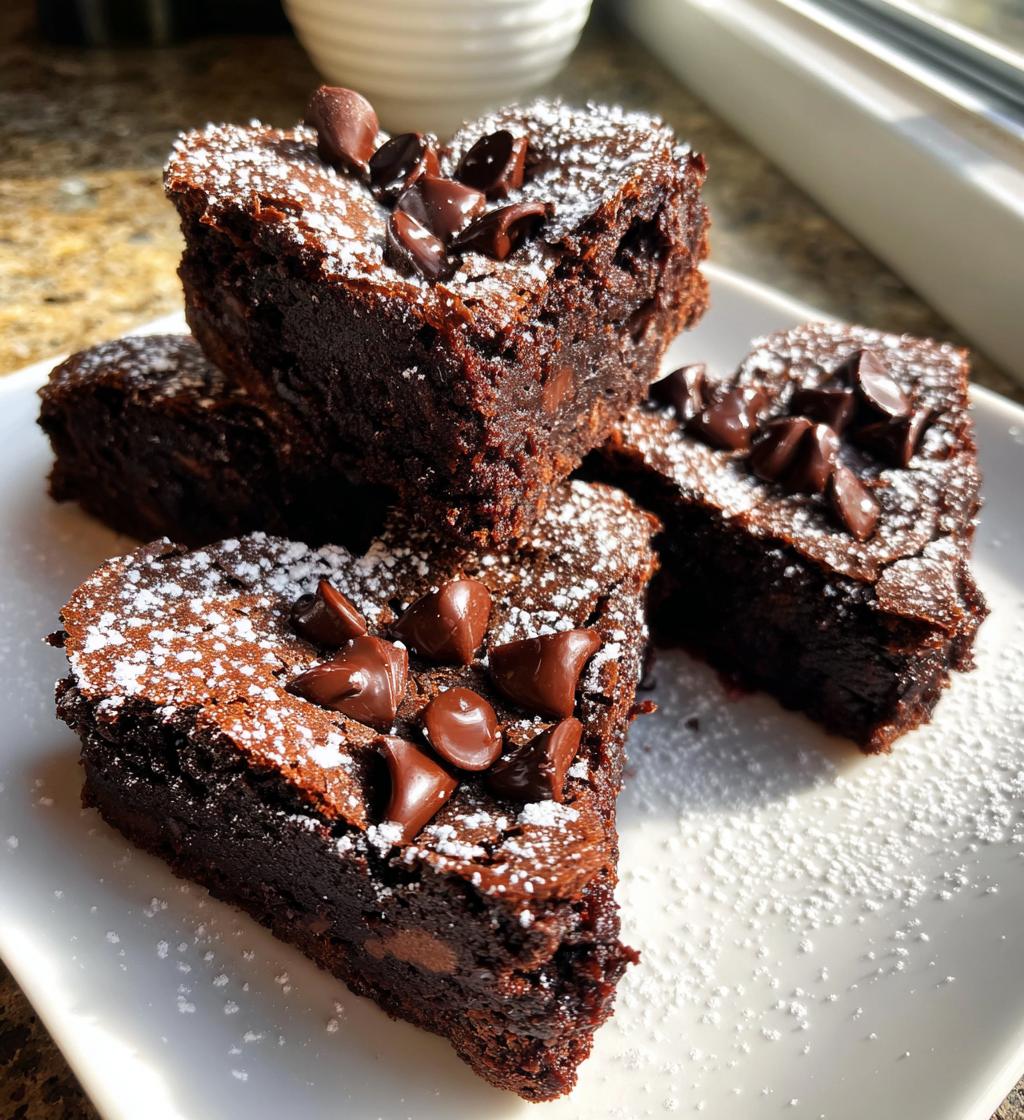 valentines baking