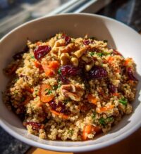 vegan christmas