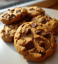 vegan christmas cookies
