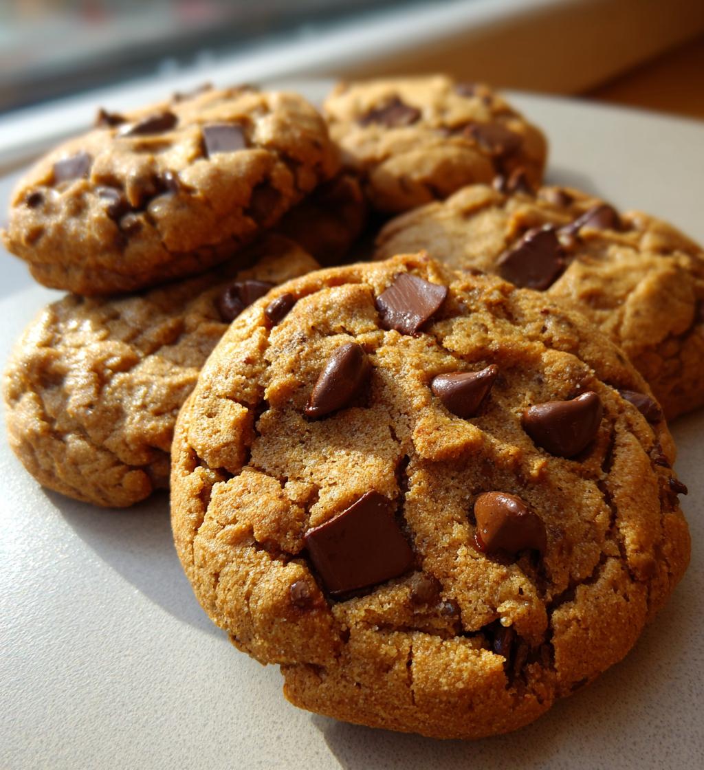 vegan christmas cookies