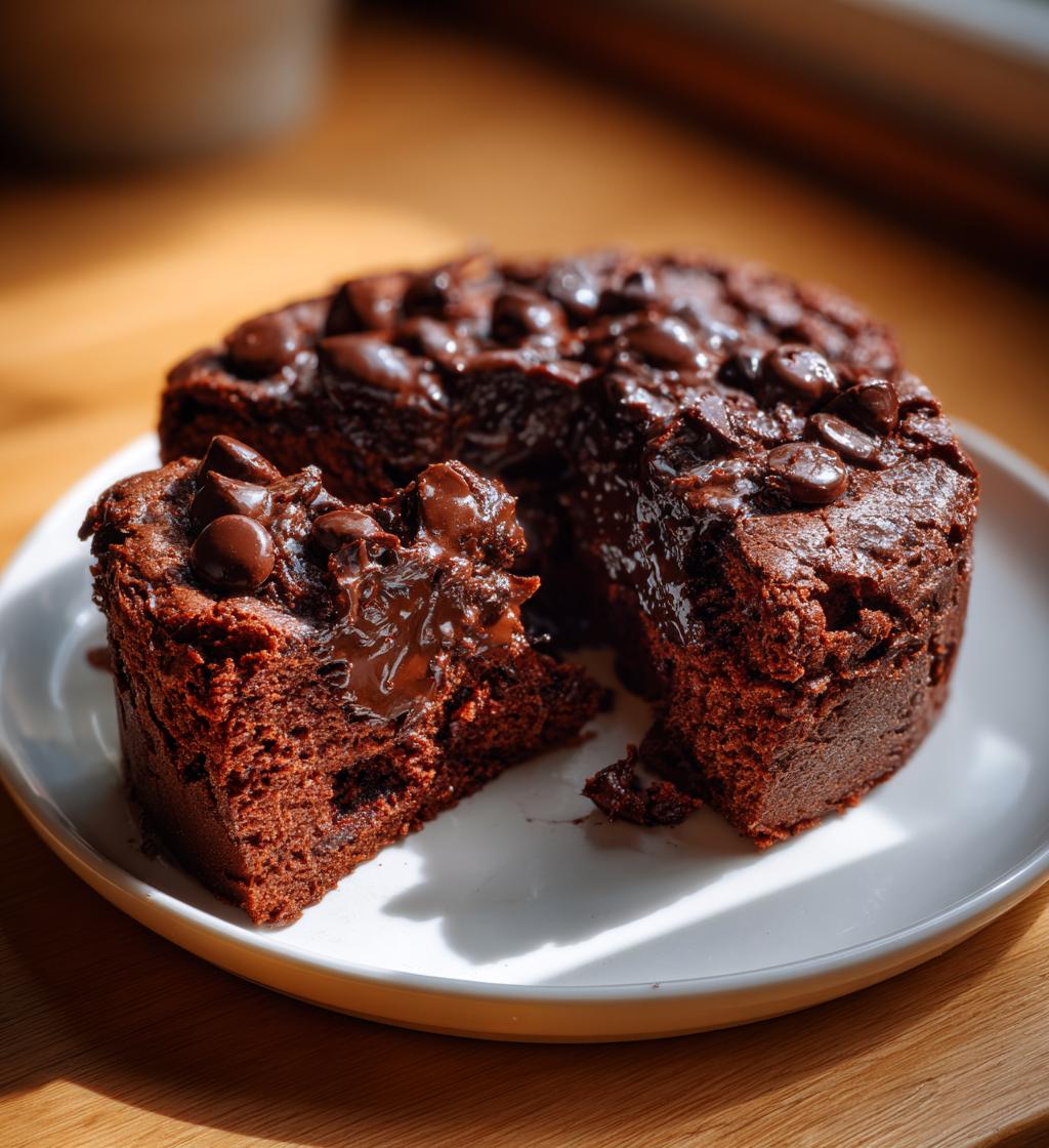 vegan christmas desserts
