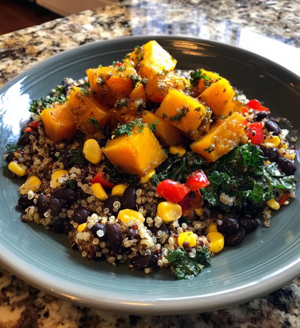 vegan thanksgiving dinner
