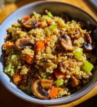 vegan thanksgiving recipes