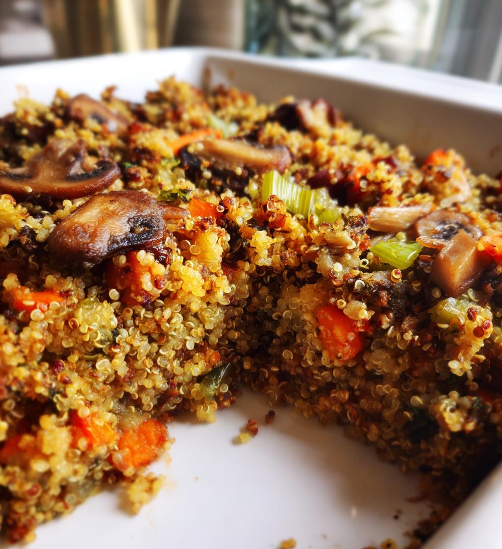 vegan thanksgiving recipes main dishes