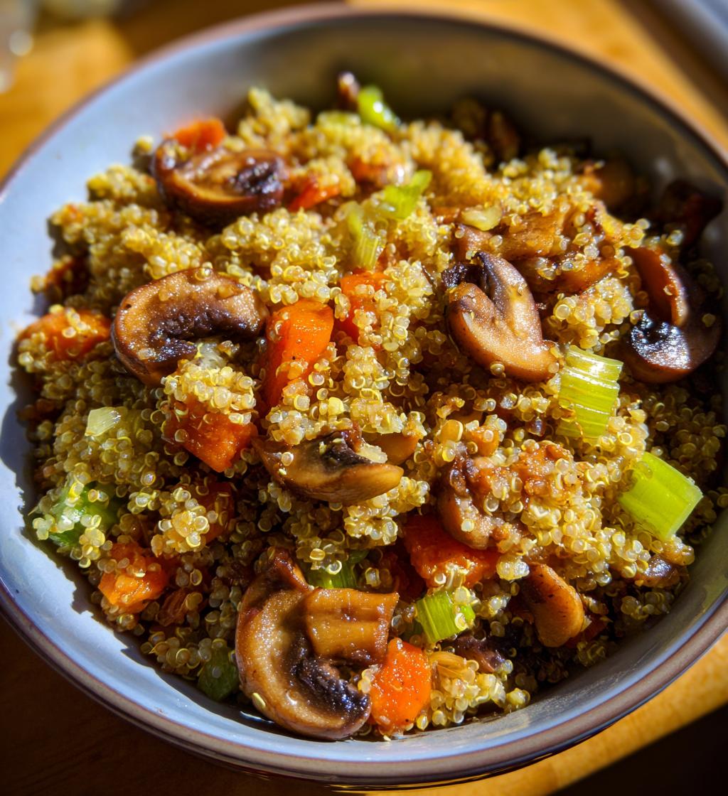 vegan thanksgiving recipes