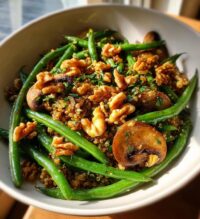 vegan thanksgiving side dishes