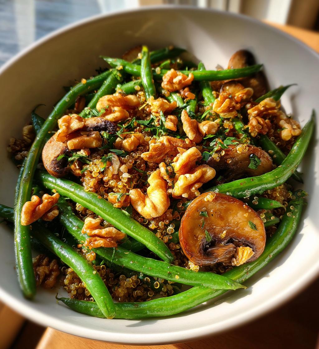 vegan thanksgiving side dishes