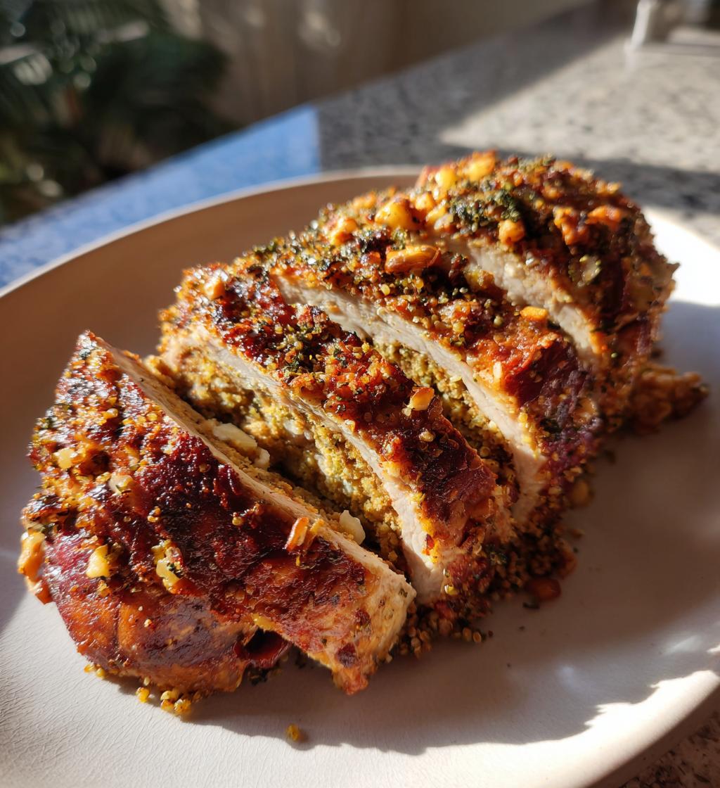 vegan turkey thanksgiving