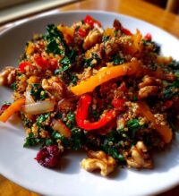 vegetarian thanksgiving