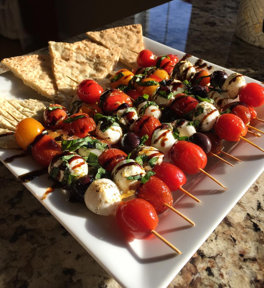 vegetarian thanksgiving appetizers