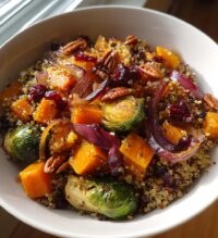 vegetarian thanksgiving main dish