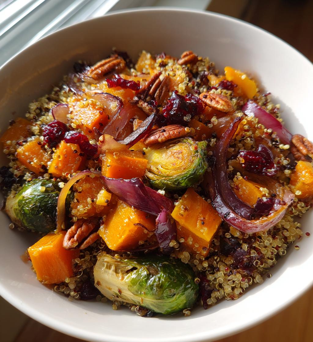 vegetarian thanksgiving main dish