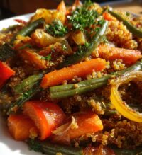 veggie thanksgiving dishes
