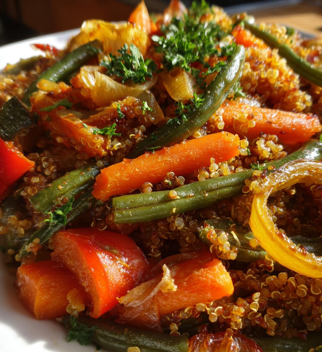veggie thanksgiving dishes