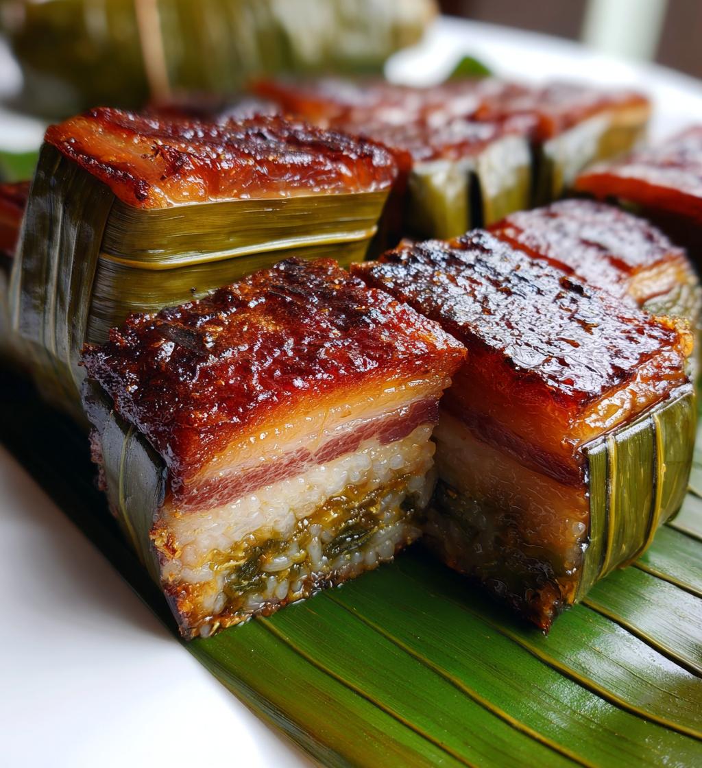 vietnamese lunar new year food
