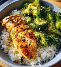 weeknight recipes inspo