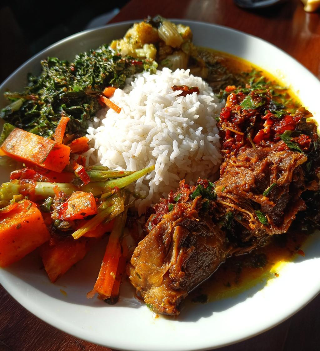 what to eat on nepali new year