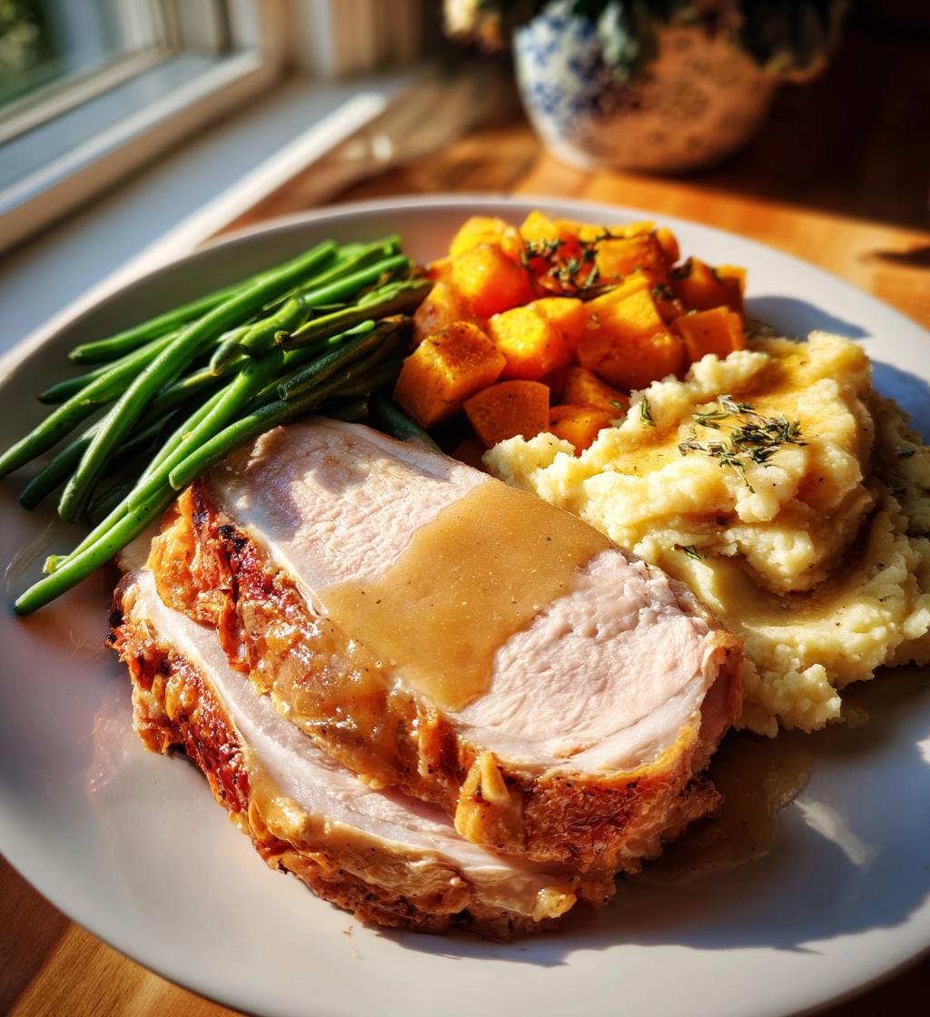 whole 30 thanksgiving recipes