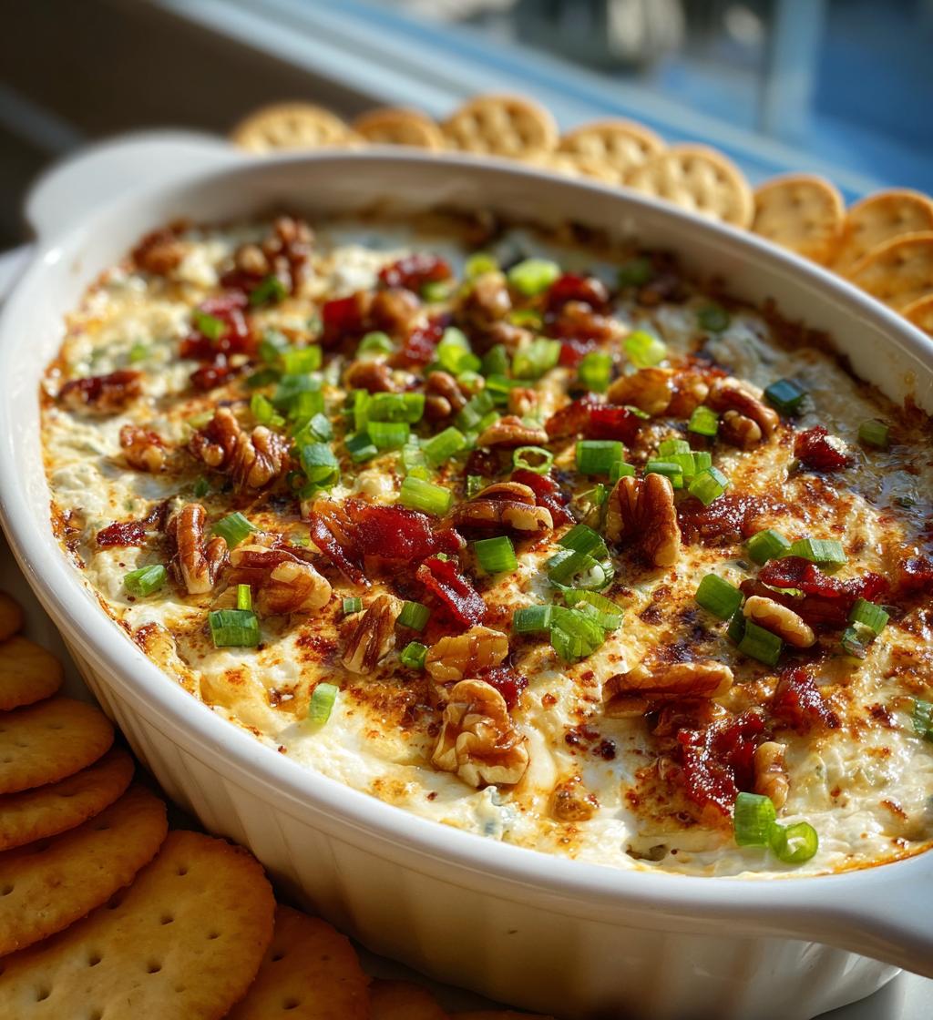 winter appetizers