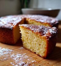 winter baking