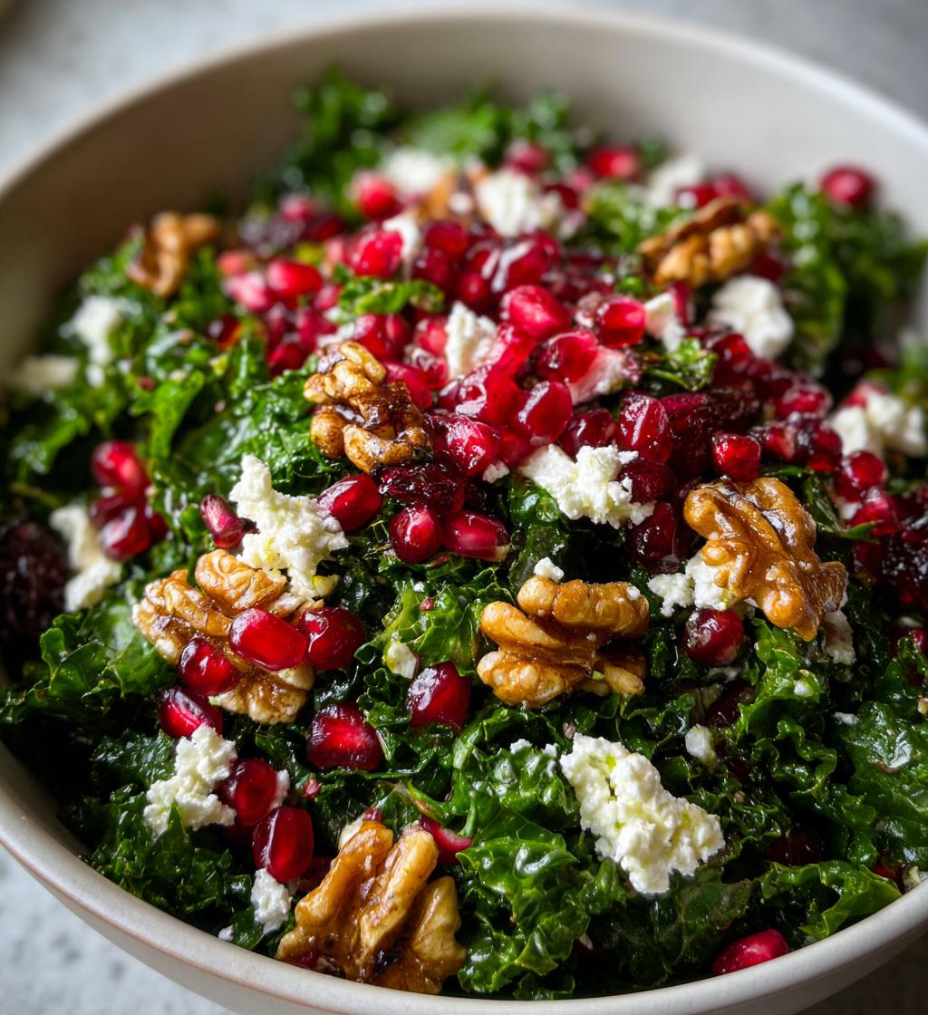 winter salads