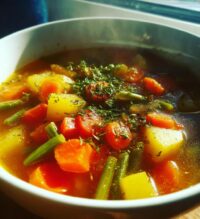 winter soup recipes