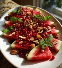yalda night
