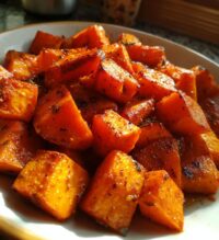 yams recipe