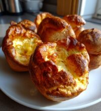 yorkshire pudding recipe