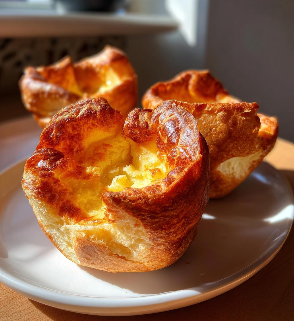 yorkshire pudding