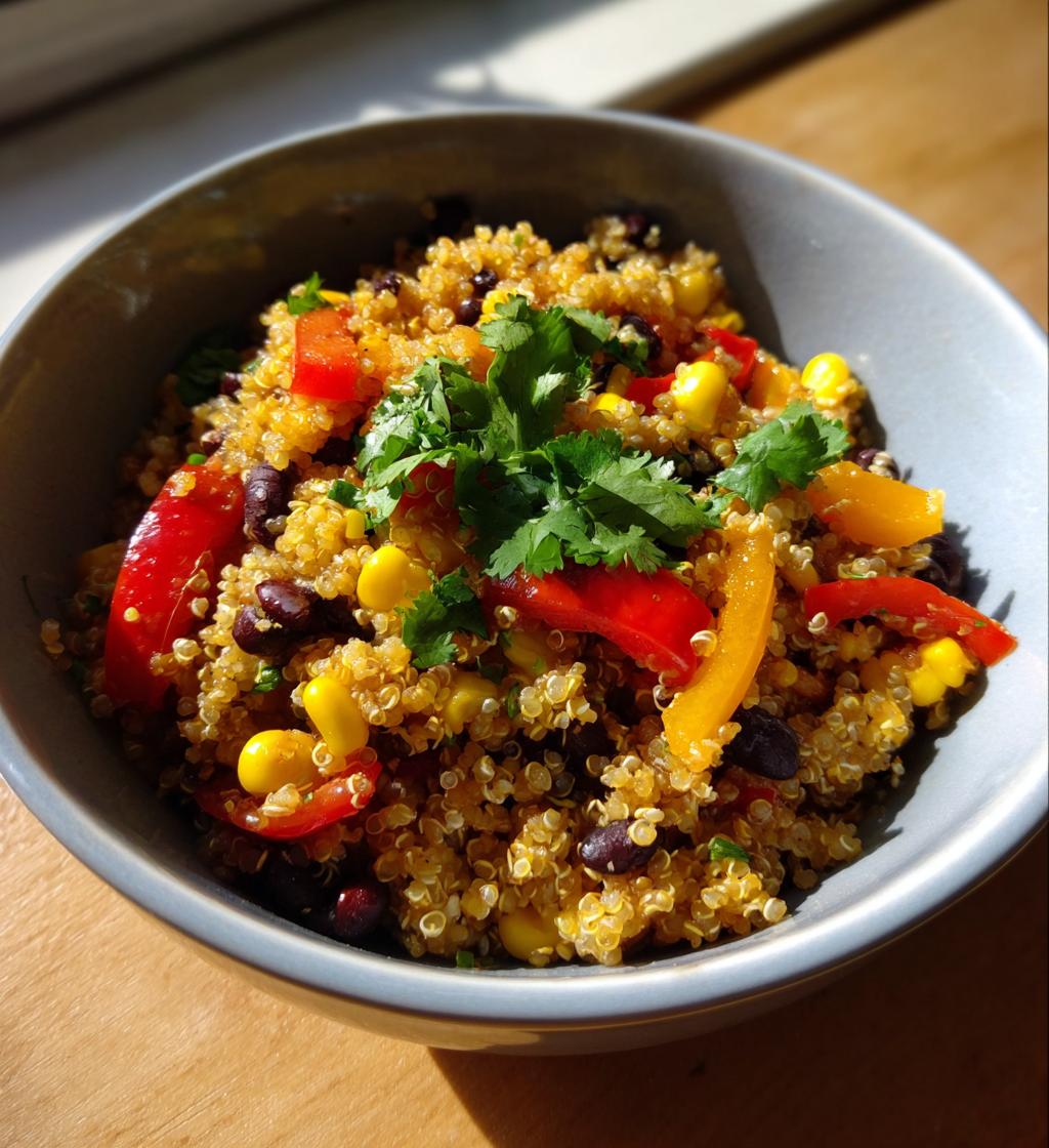 21 day daniel fast recipes