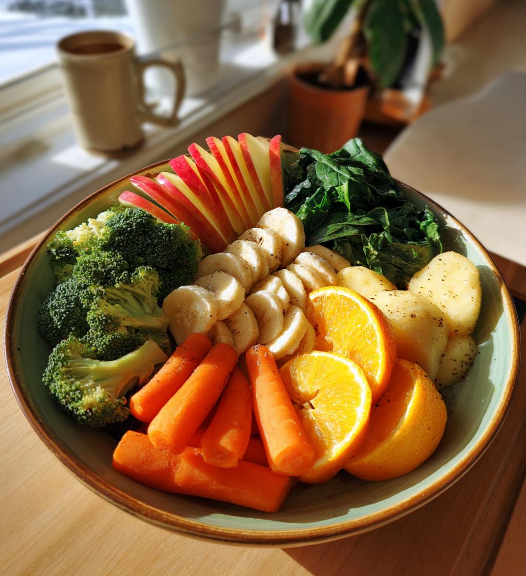 3 day daniel fast