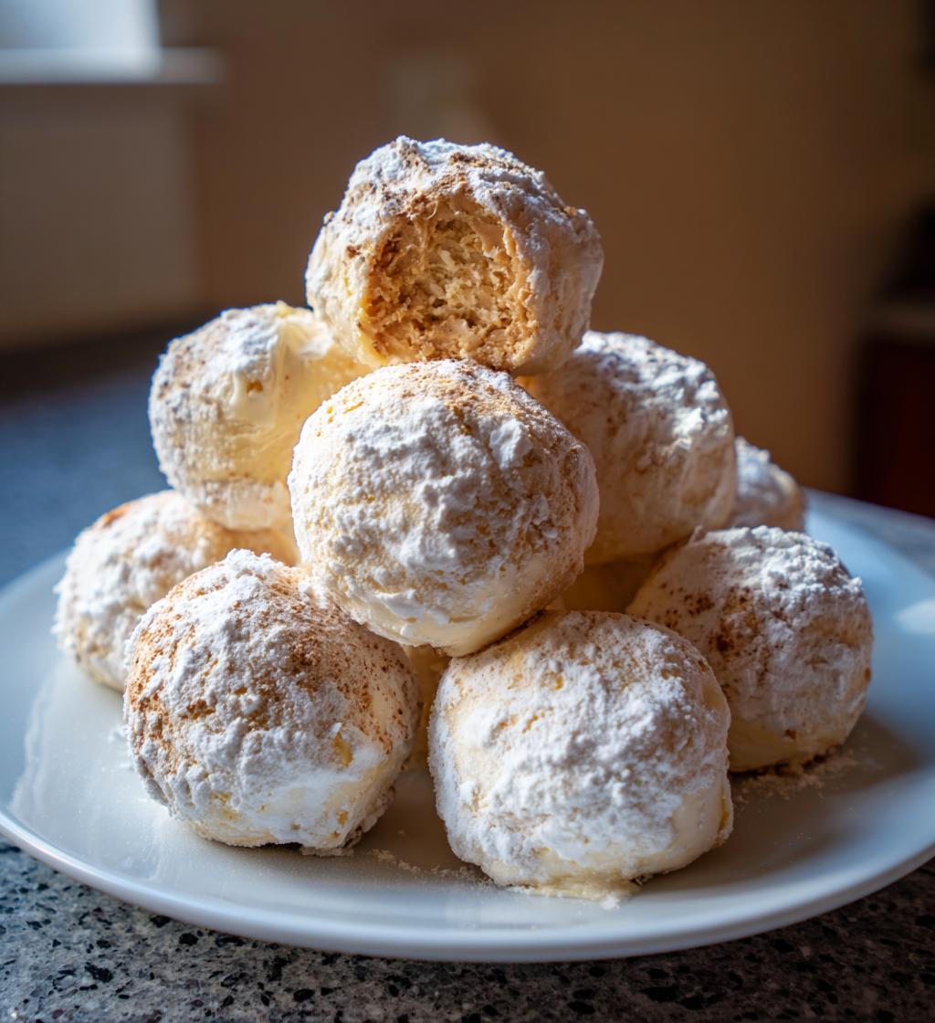 3 ingredient cool whip candy