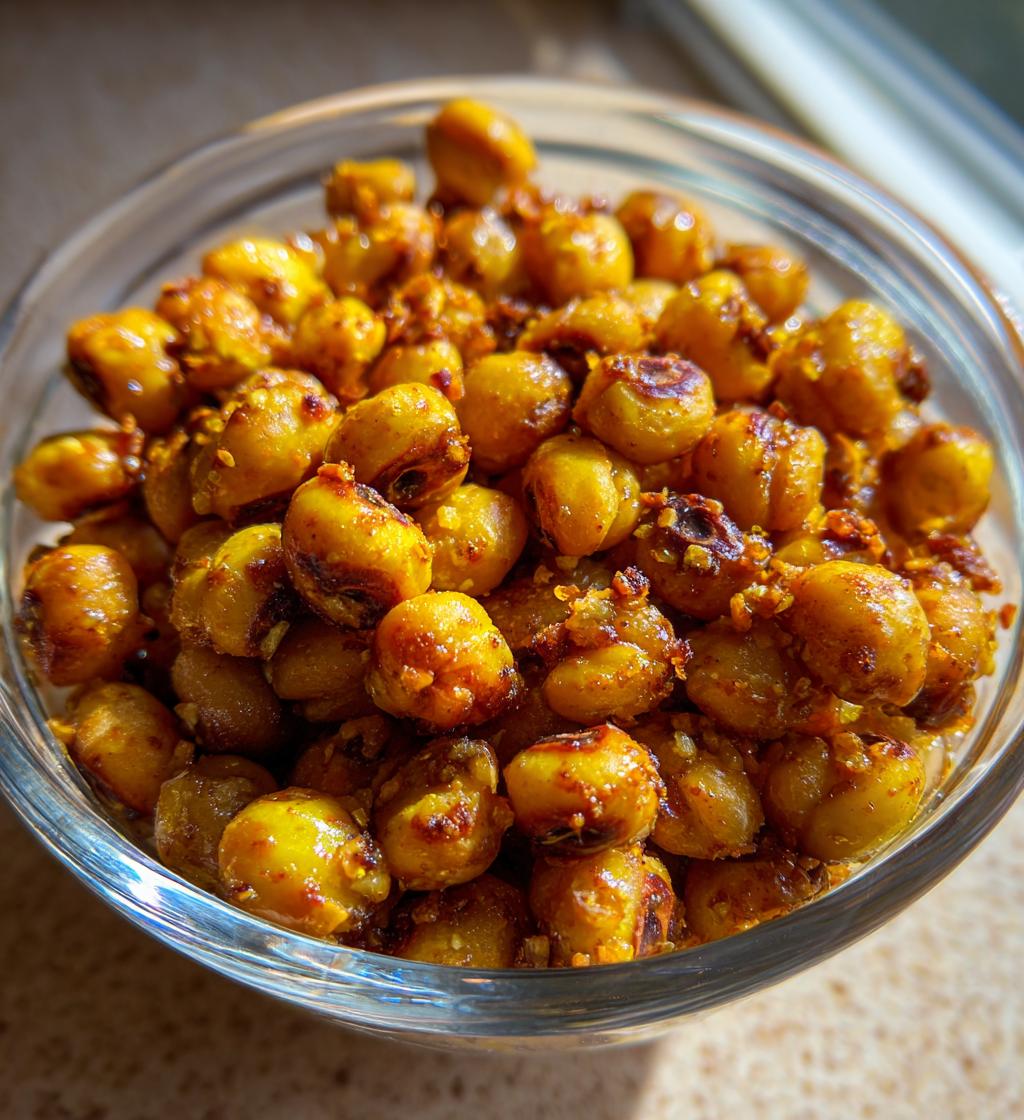 air fryer black eyed peas