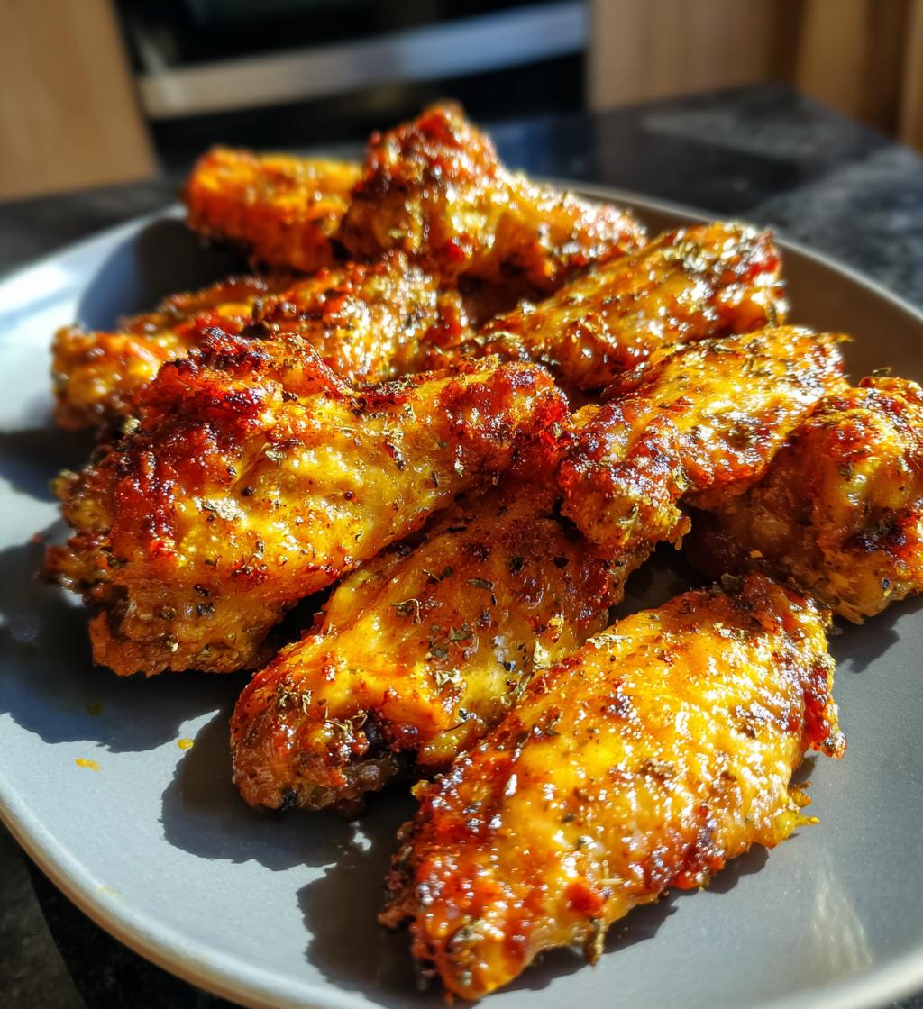 air fryer game day food