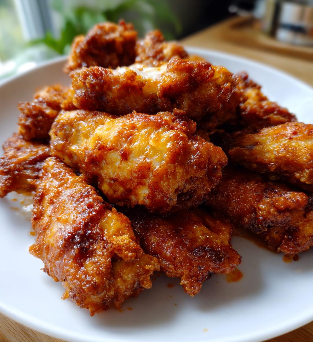 air fryer game day snacks