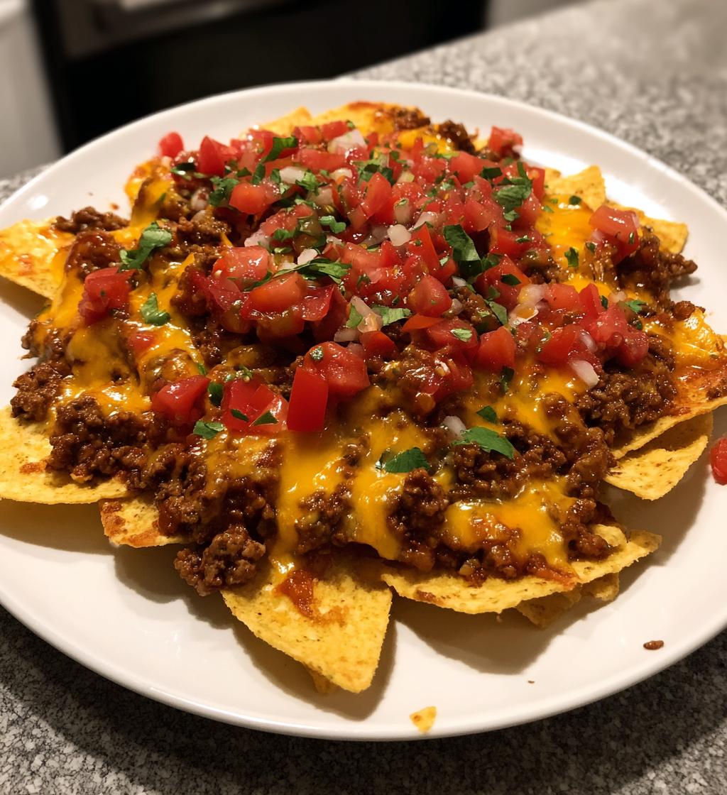 appetizer for football party