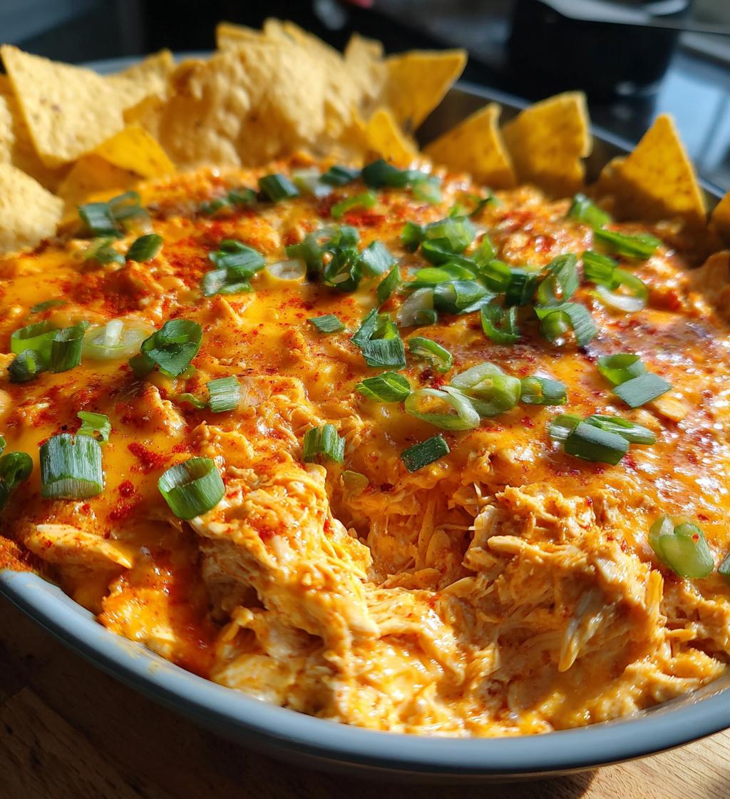 appetizer game day