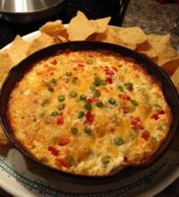 appetizer recipes football