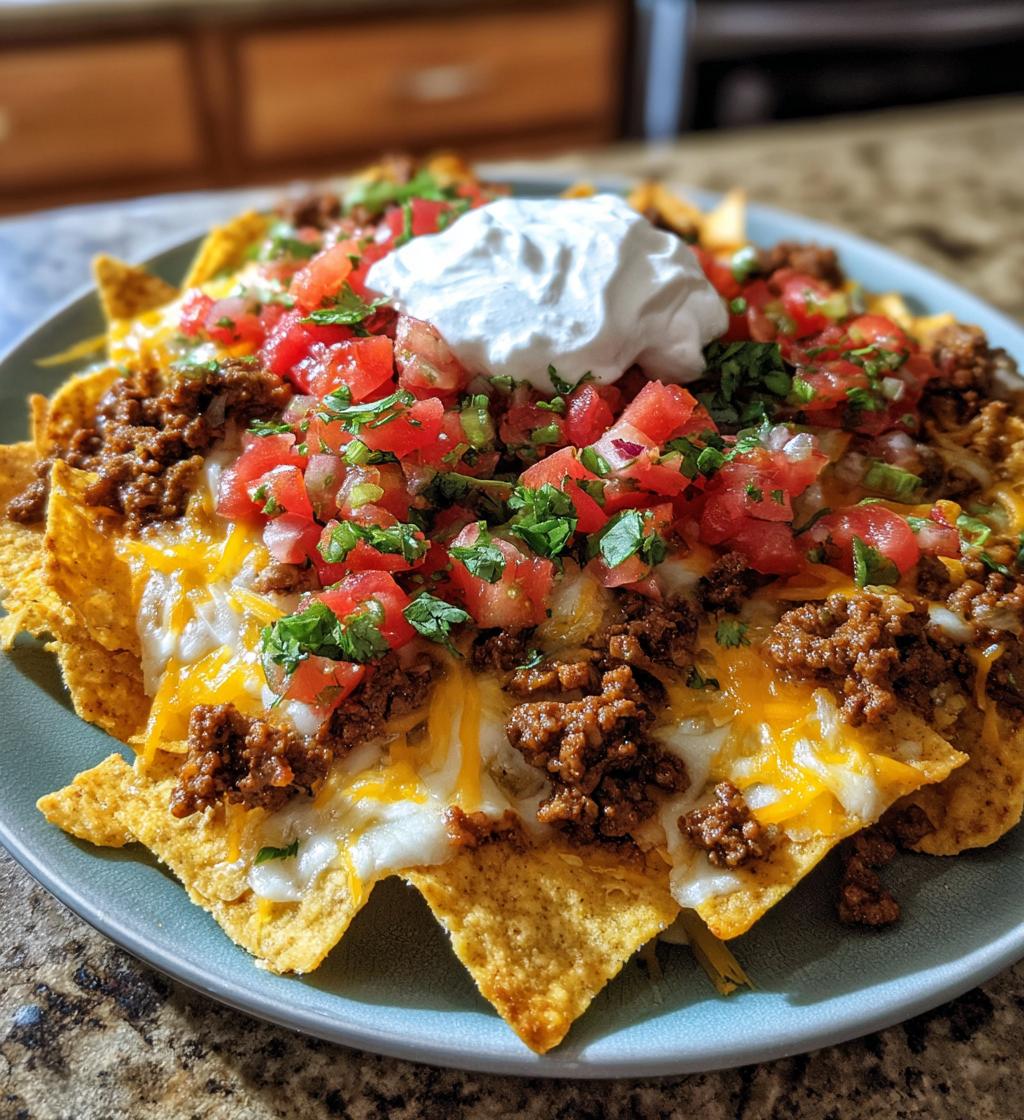 appetizers football game day