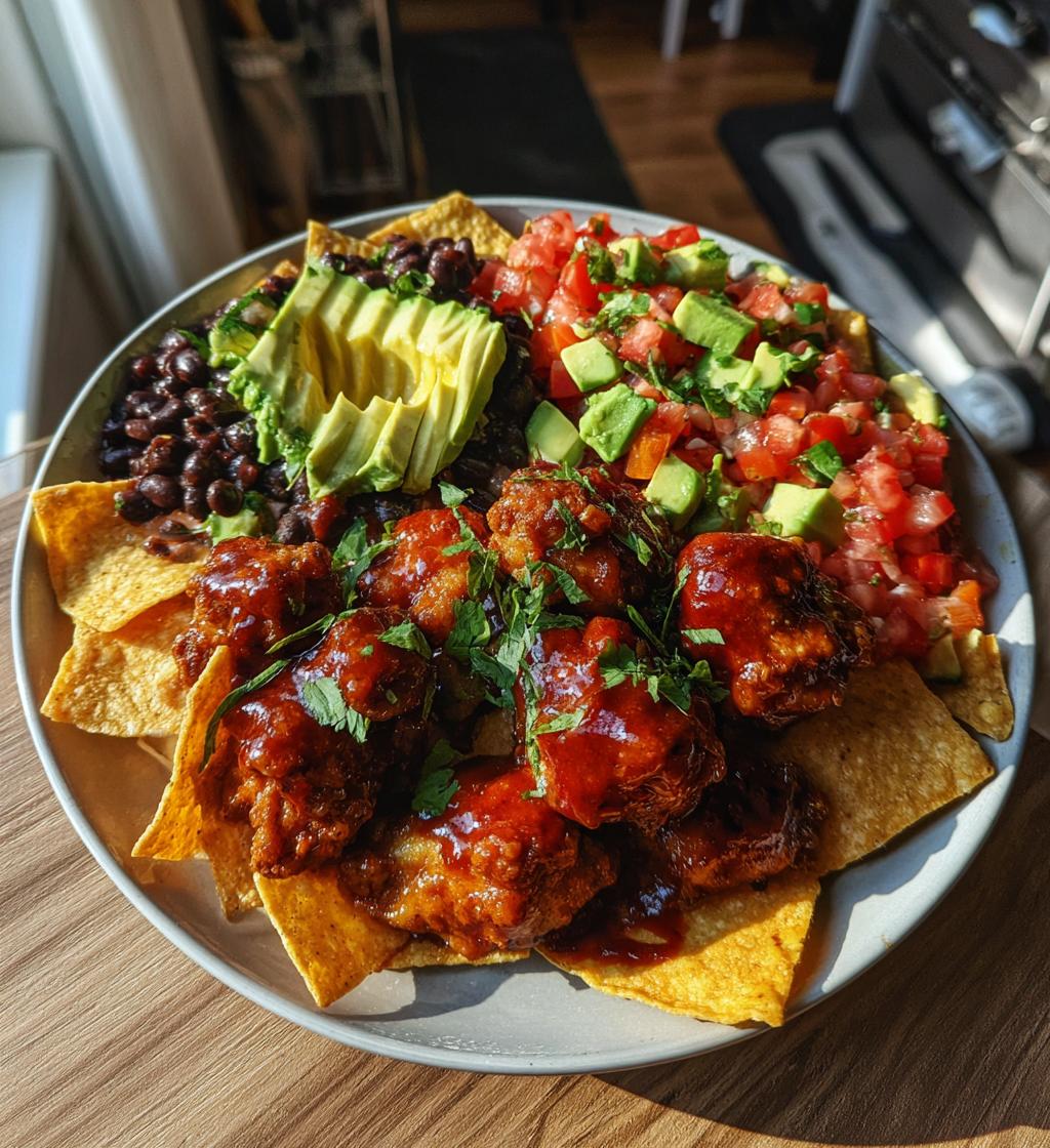 appetizers for game day